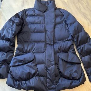 Jil Sanders x Uniqlo Puffer Jacket